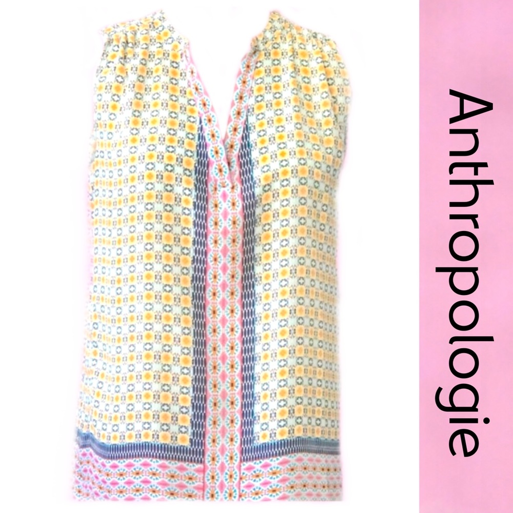 ✨New Price Drop!!✨ MERCER & MADISON Sleeveless Top XS